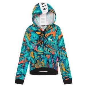 VS PINK Tropical Hoodie